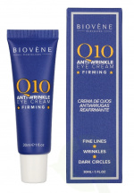 Biovene Q10 Anti-Wrinkle Firming Eye Cream 30 ml