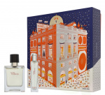 Hermes Terre D\'Hermes Giftset 65 ml Edt Spray 50ml/Edt Spray 15ml