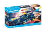 Playmobil Funstars: Rymdjet i full fart (71719)