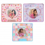 TOPModel Armband med uttrycksfullt motiv (0412664)