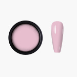 Nailura Builder Gel 7 – Lila-rosa – 10 ml