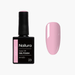 Nailura Gelpolish 23 – Lilac Haze – 10 ml