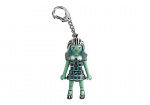 Playmobil Monster High Frankie Stein nyckelring (72044)