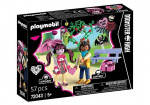 Playmobil Monster High: Alla hjärtans dag-dejt (72043)