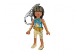 Playmobil Monster High Cleo De Nile nyckelring (72045)