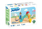 Playmobil JUNIOR: Sandglassbar (72006)