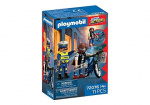 Playmobil Cykelstöld (72076)