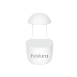 Nailura UV-lampa – Mini