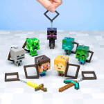 Paladone Minecraft Backpack Buddies (blandade)
