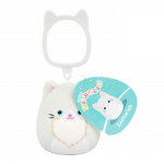 Squishmallows 9 cm P26 Clip-On – Zachariah Cat