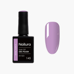 Nailura Gelpolish 145 – Royal Purple – 10 ml