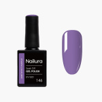 Nailura Gelpolish 146 – Ametistlila – 10 ml