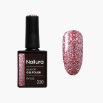 Nailura Gelpolish 330 – Magenta Flash – 10 ml