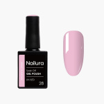 Nailura Gelpolish 28 – Magenta Spark – 10 ml