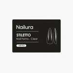 Nailura Tipper Stiletto – 10 storlekar
