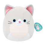 Squishmallows 30 cm P26 – Zachariah Cat