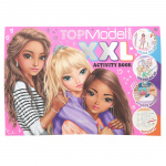 TOPModel XXL-aktivitetsbok (413731)