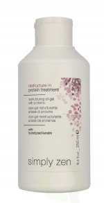 Simply Zen Restructure-In Protein Treatment 250 ml