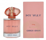 Armani My Way Ylang Edp Spray 50 ml