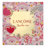 Lancome Tresor Giftset 87.5 ml Edp Spray 30ml/Body Lotion 50ml/Edp Spray 7.5ml