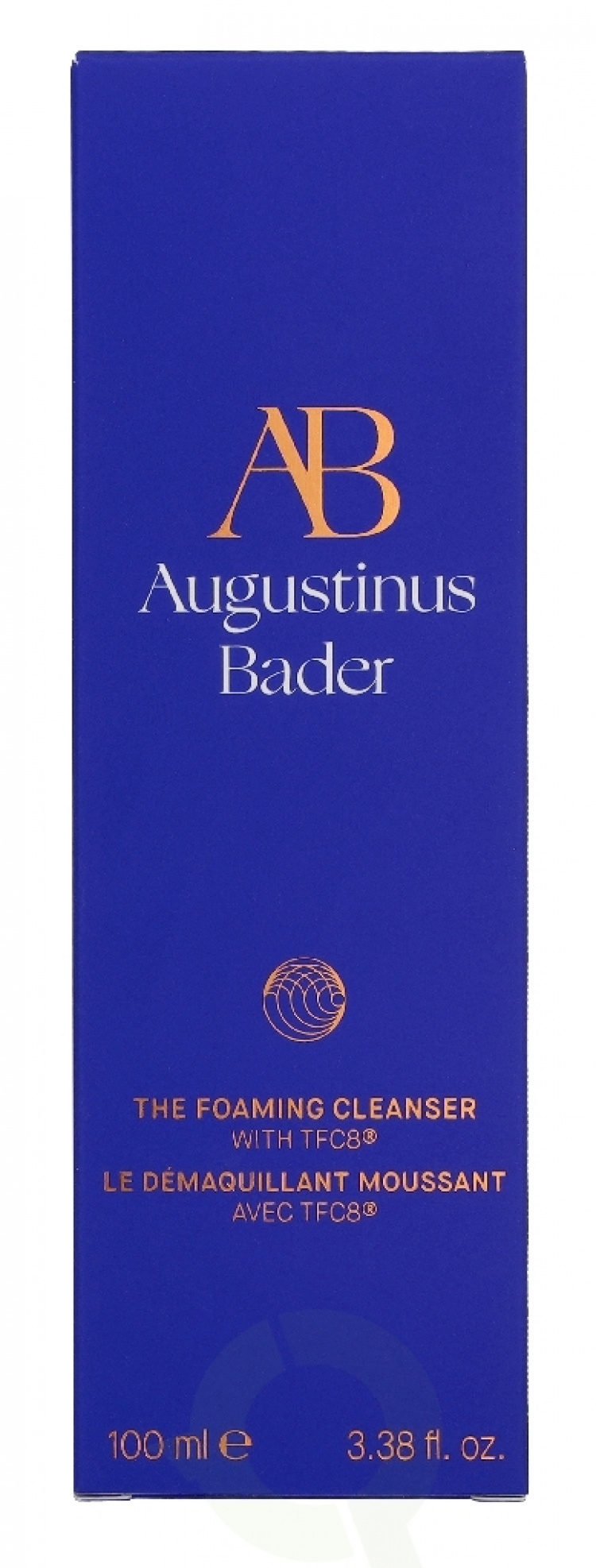 Augustinus Bader The Foaming Cleanser 100 ml