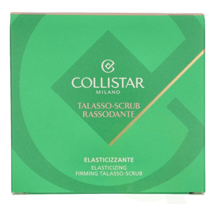 Collistar Talasso Firming Scrub 300 g