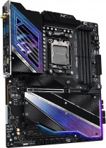 ASRock X870E Nova WIFI ATX-moderkort