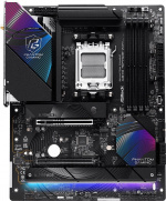 ASRock X870 Riptide WIFI ATX-moderkort