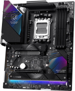 ASRock X870 Riptide WIFI ATX-moderkort