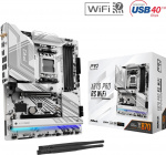ASRock X870 PRO RS WIFI ATX-moderkort