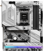 ASRock X870 PRO RS WIFI ATX-moderkort