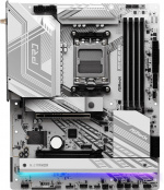 ASRock X870 PRO RS WIFI ATX-moderkort