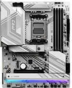 ASRock X870 PRO RS ATX-moderkort