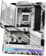 ASRock X870 PRO RS ATX-moderkort
