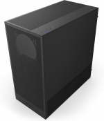 NZXT H5 Flow (2024) ATX-chassi med fönster, svart