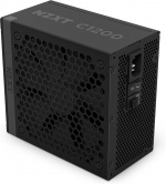 NZXT C1200 ATX 3.1-nätaggregat, 1200 W, svart