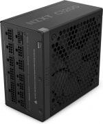 NZXT C1200 ATX 3.1-nätaggregat, 1200 W, svart