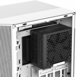 NZXT C1200 ATX 3.1-nätaggregat, 1200 W, svart