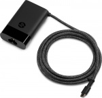 HP USB-C 65 W-laddare för bärbara datorer (671R3UT)