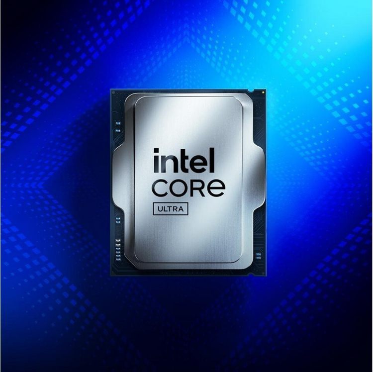 Intel Core Ultra 5 245KF-processor