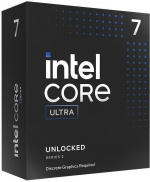 Intel Core Ultra 7 265KF-processor