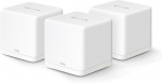 Mercusys Halo H60X WiFi 6 Mesh-system, 3-pack