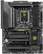 MSI MAG Z890 TOMAHAWK WIFI ATX-moderkort