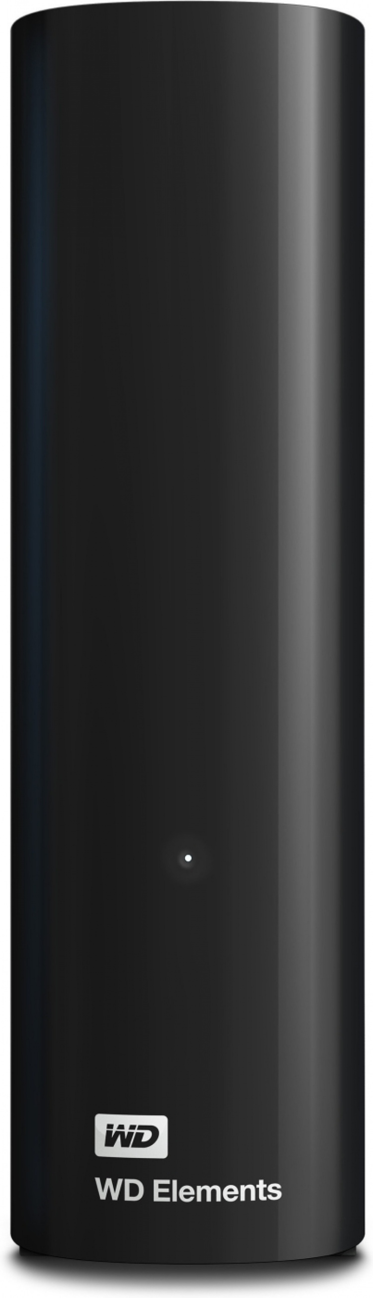 WD Elements 18 TB USB 3.0 – Extern hårddisk med USB-anslutning