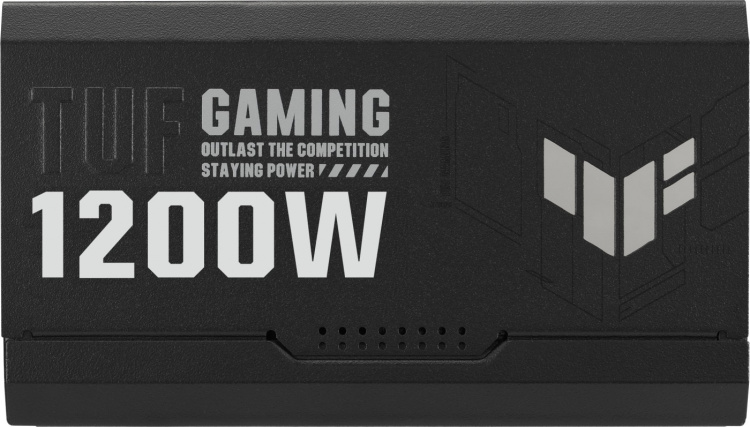 ASUS TUF Gaming 1200W ATX-nätaggregat