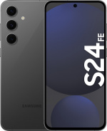Samsung Samsung FE 5G – Enterprise Edition, 128/8 GB, svart