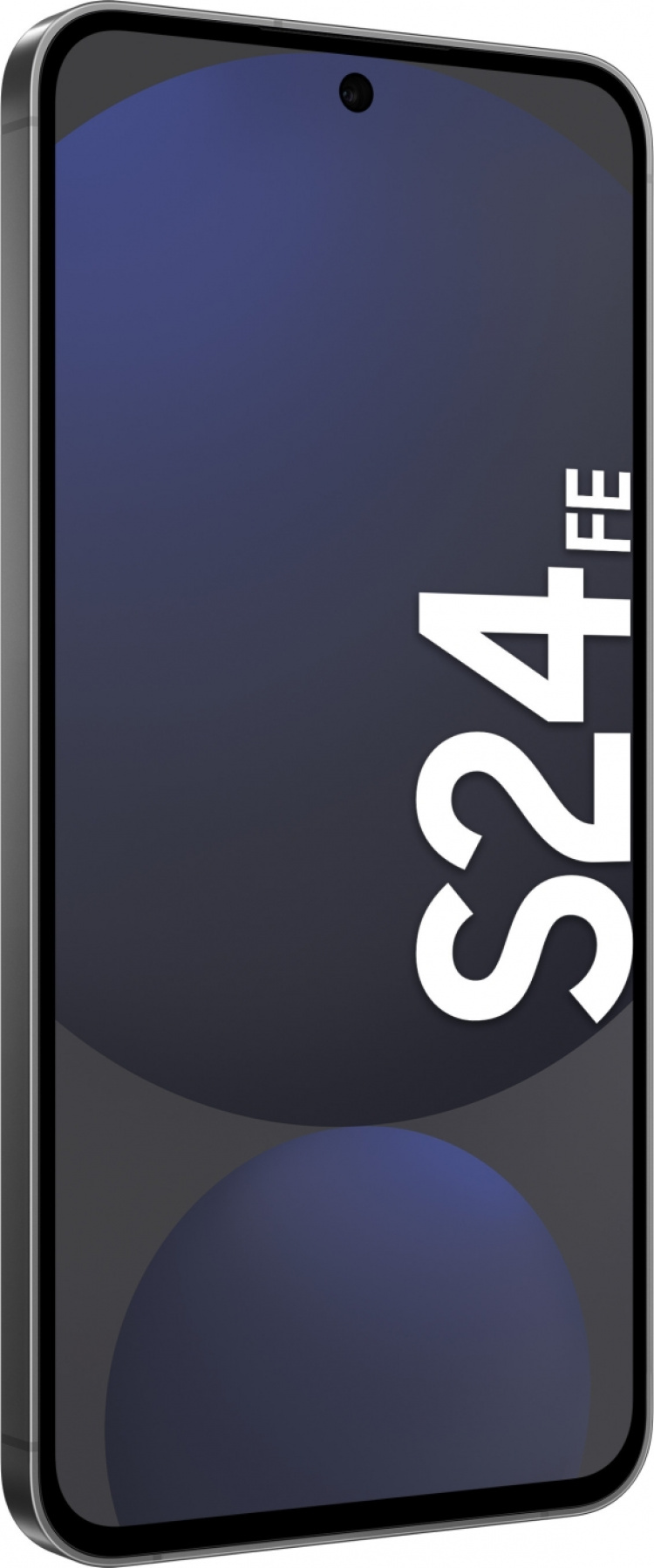 Samsung Samsung FE 5G – Enterprise Edition, 128/8 GB, svart