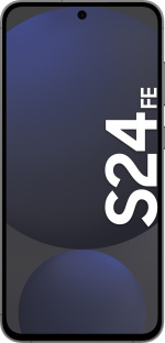 Samsung Samsung FE 5G – Enterprise Edition, 128/8 GB, svart
