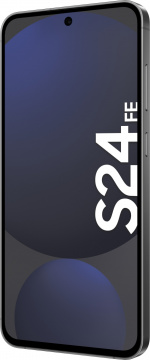 Samsung Samsung FE 5G – Enterprise Edition, 128/8 GB, svart