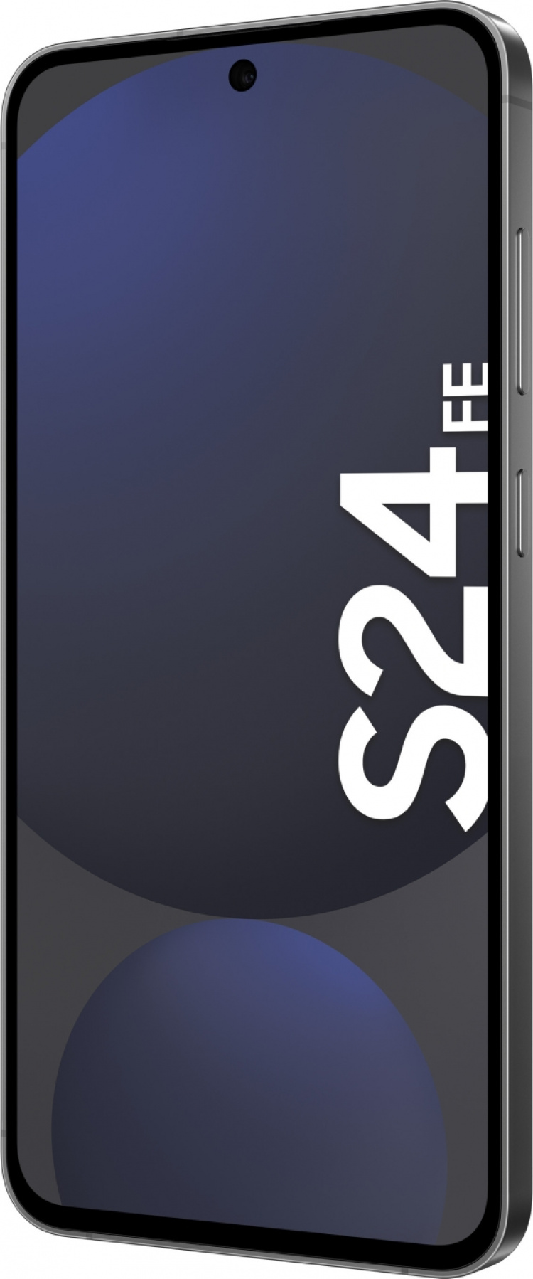Samsung Samsung FE 5G – Enterprise Edition, 128/8 GB, svart